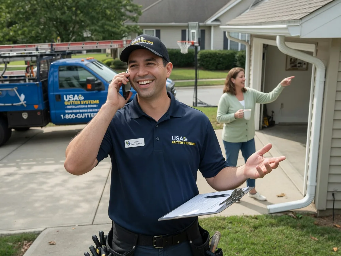 Gutter Installation Richford, NY FAQs